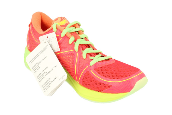 Asics Noosa Ff Womens T772N 2087 - KicksWorldwide