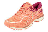 Asics Gel-Cumulus 19 Womens T7B8N 0606