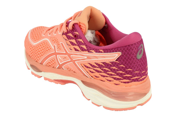 Asics Gel-Cumulus 19 Womens T7B8N 0606 - KicksWorldwide