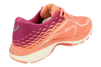 Asics Gel-Cumulus 19 Womens T7B8N 0606
