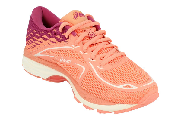Asics Gel-Cumulus 19 Womens T7B8N 0606 - KicksWorldwide