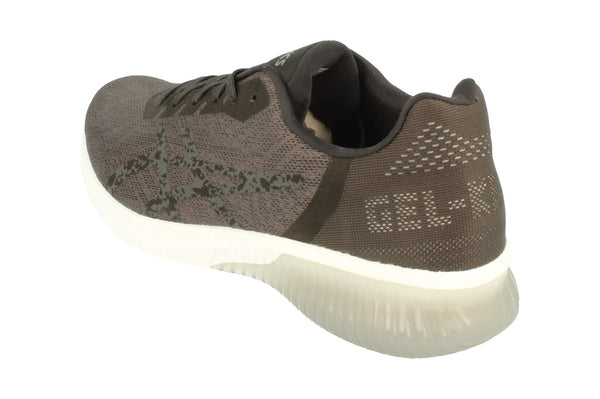 Asics Gel-Kenun Mens T7C4N 1690 - KicksWorldwide