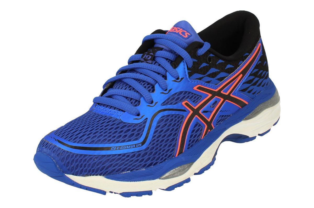 Asics Gel-Cumulus 19 2A Womens T7C6N 4890