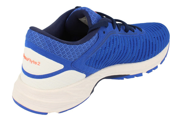 Asics Dynaflyte 2 Womens T7D5N 4801 - Blue Purple Indigo 4801 - Photo 0