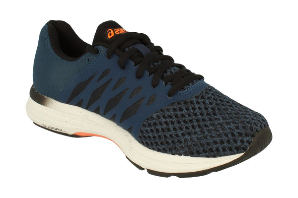 Asics Gel-Exalt 4 Mens T7E0N  4990 - Blue Black Orange 4990 - Photo 0