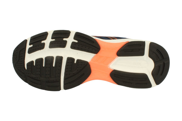 Asics Gel-Exalt 4 Mens T7E0N  4990 - Blue Black Orange 4990 - Photo 0