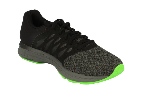 Asics Gel-Exalt 4 Mens T7E0N  9097 - Black Carbon Green Gecko 9097 - Photo 0