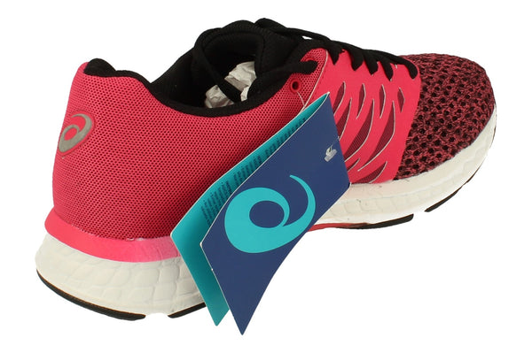 Asics Gel-Exalt 4 Womens T7E5N  700 - Pixel Pink Silver 700 - Photo 0