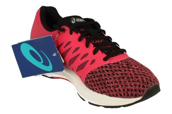 Asics Gel-Exalt 4 Womens T7E5N  700 - Pixel Pink Silver 700 - Photo 0