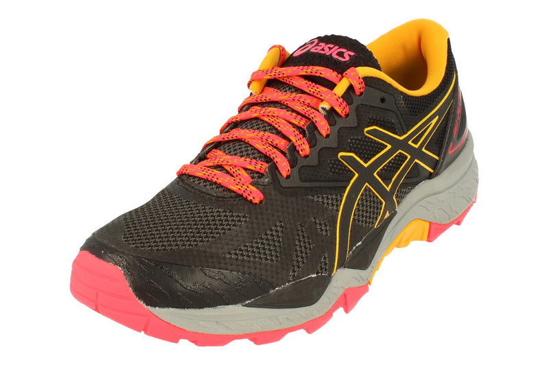 Asics Gel-Fujitrabuco 6 Womens T7E9N 001
