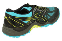Asics Gel-Fujitrabuco 6 Womens T7E9N 400