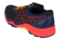 Asics Gel-Fujitrabuco 6 G-Tx Womens T7F5N 400