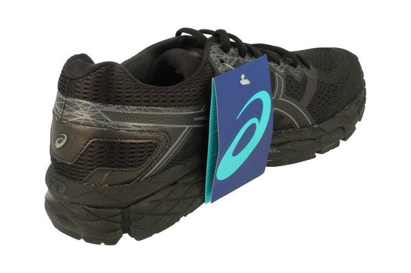 Asics Gel-Superion Mens T7H2N  9090 - Black Dark Grey 9090 - Photo 0