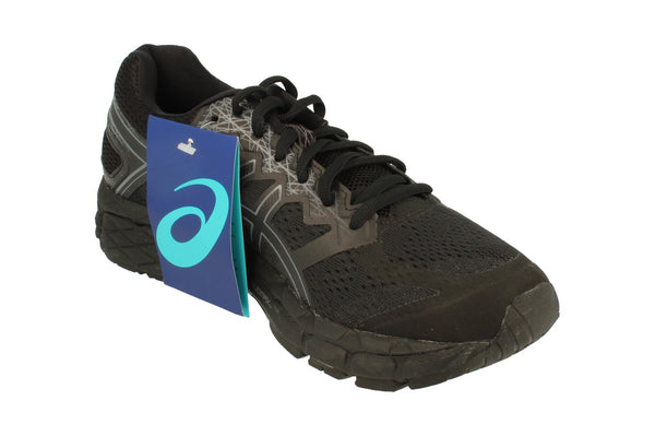 Asics Gel-Superion Mens T7H2N  9090 - Black Dark Grey 9090 - Photo 0