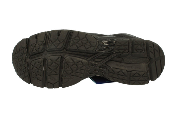 Asics Gel-Superion Mens T7H2N  9090 - Black Dark Grey 9090 - Photo 0