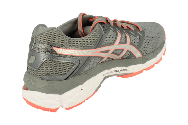Asics Gel-Superion Womens T7H7N  1193 - Stone Grey Silver Coral 1193 - Photo 0