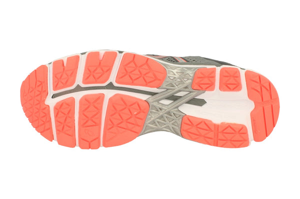 Asics Gel-Superion Womens T7H7N  1193 - Stone Grey Silver Coral 1193 - Photo 0