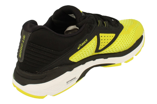 Asics Gt-2000 6 Mens T805N  8990 - Sulphur Spring 8990 - Photo 0