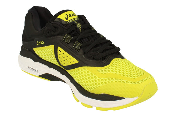 Asics Gt-2000 6 Mens T805N  8990 - Sulphur Spring 8990 - Photo 0