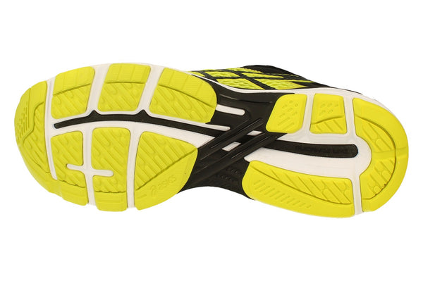 Asics Gt-2000 6 Mens T805N  8990 - Sulphur Spring 8990 - Photo 0