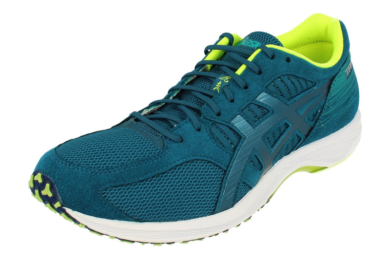 Asics Tartherzeal 6 Mens T820N 401