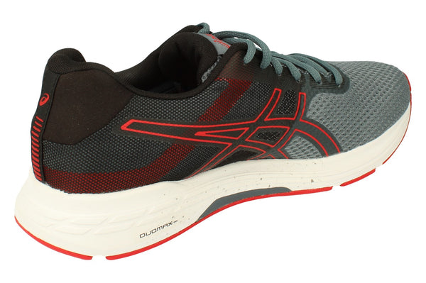 Asics Gel-Pheonix 9 Mens T822N T822N-020 020 - Iron Clad Classic Red 020 - Photo 0