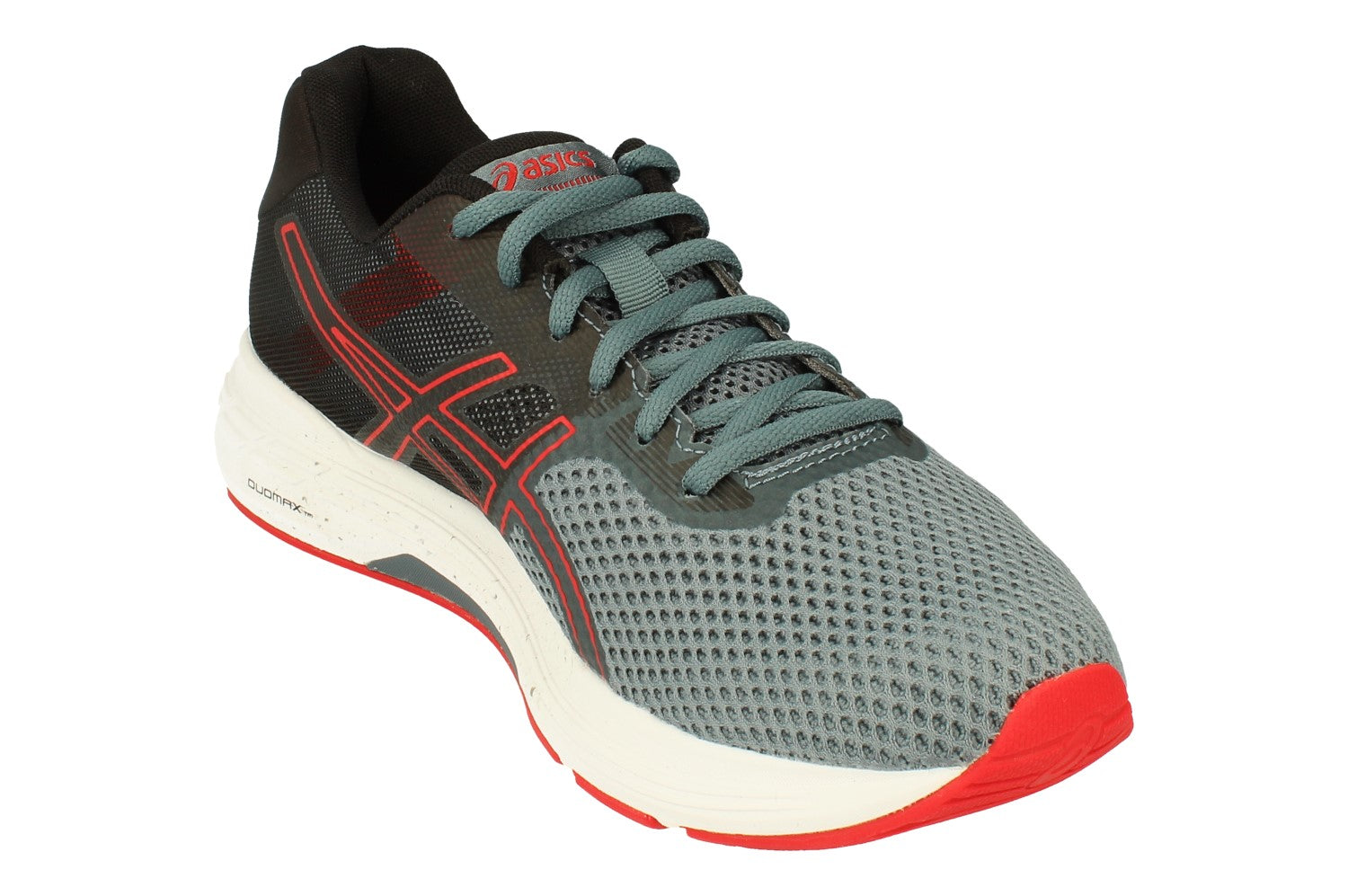 Buy Asics Gel-Pheonix 9 Mens T822N (uk 6 us 7 eu 40, iron clad classic red 020) 020 - Free UK