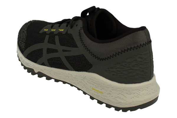 Asics Alpine Xt Mens T828N  001 - Black Dark Grey 001 - Photo 0