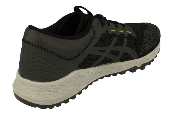 Asics Alpine Xt Mens T828N  001 - Black Dark Grey 001 - Photo 0