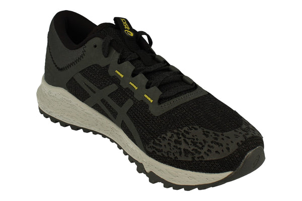 Asics Alpine Xt Mens T828N  001 - Black Dark Grey 001 - Photo 0