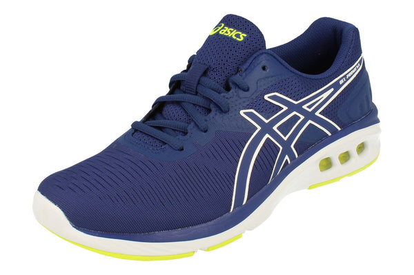 Asics Gel-Promesa Mens T842N 400 - Blue Print White 400 - Photo 0