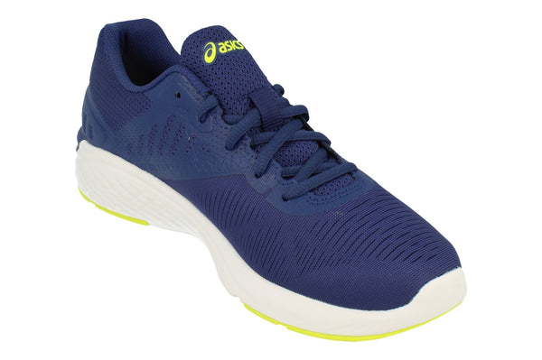 Asics Gel-Promesa Mens T842N 400 - Blue Print White 400 - Photo 0
