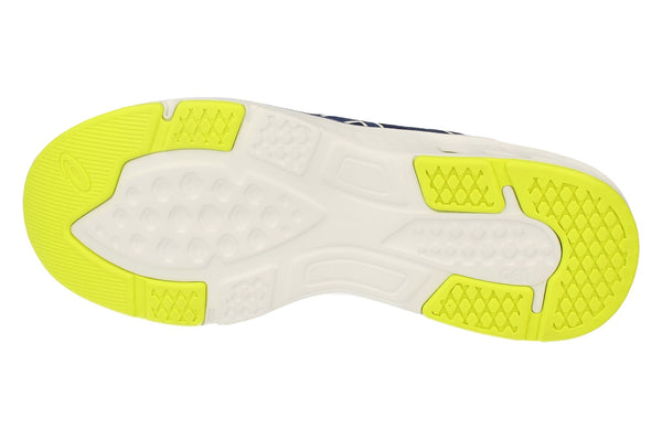 Asics Gel-Promesa Mens T842N 400 - Blue Print White 400 - Photo 0
