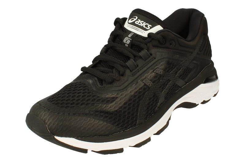 Asics Gt-2000 6 Womens T855N 9001