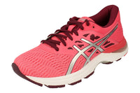 Asics Gel-Flux 5 Womens T861N 700