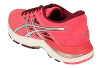 Asics Gel-Flux 5 Womens T861N 700