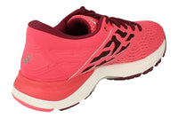Asics Gel-Flux 5 Womens T861N 700