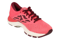 Asics Gel-Flux 5 Womens T861N 700