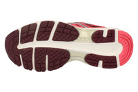 Asics Gel-Flux 5 Womens T861N 700