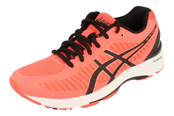 Asics Gel-Ds Trainer 23 Womens T868N 0690 - KicksWorldwide
