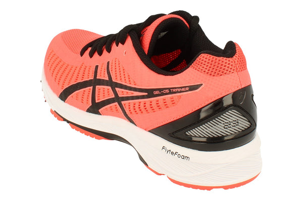 Asics Gel-Ds Trainer 23 Womens T868N 0690 - KicksWorldwide