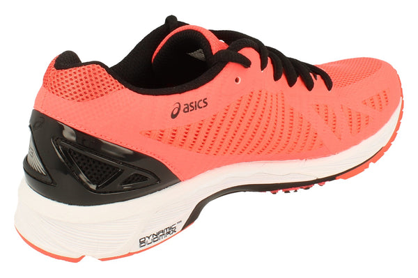 Asics Gel-Ds Trainer 23 Womens T868N 0690 - KicksWorldwide