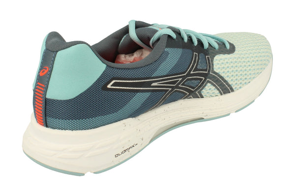 Asics Gel-Pheonix 9 Womens T872N  1493 - Blue Silver Coral 1493 - Photo 0