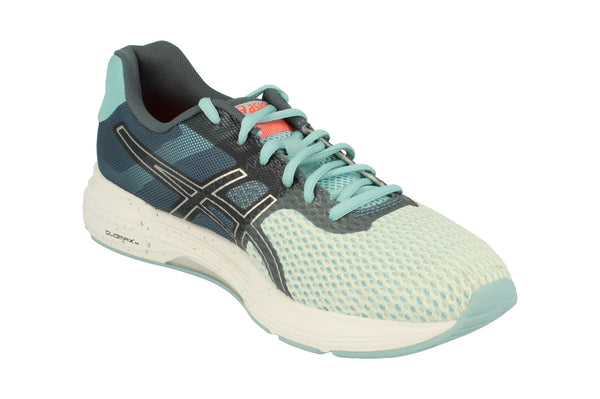 Asics Gel-Pheonix 9 Womens T872N  1493 - Blue Silver Coral 1493 - Photo 0