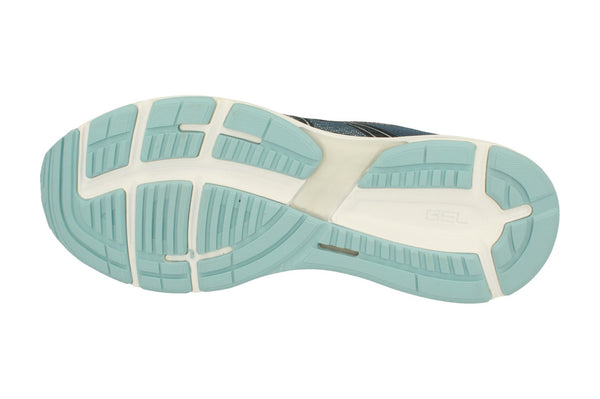 Asics Gel-Pheonix 9 Womens T872N  1493 - Blue Silver Coral 1493 - Photo 0