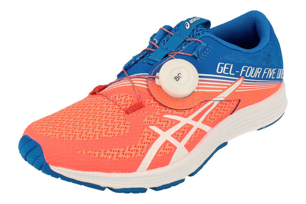 Asics Gel-451 Womens T874N 0601 - KicksWorldwide
