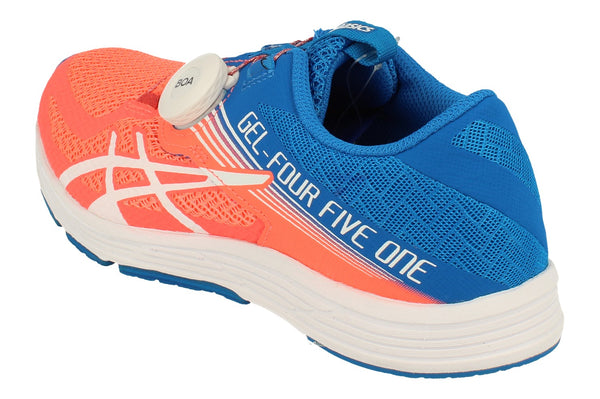 Asics Gel-451 Womens T874N 0601 - KicksWorldwide