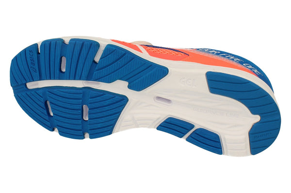 Asics Gel-451 Womens T874N 0601 - KicksWorldwide