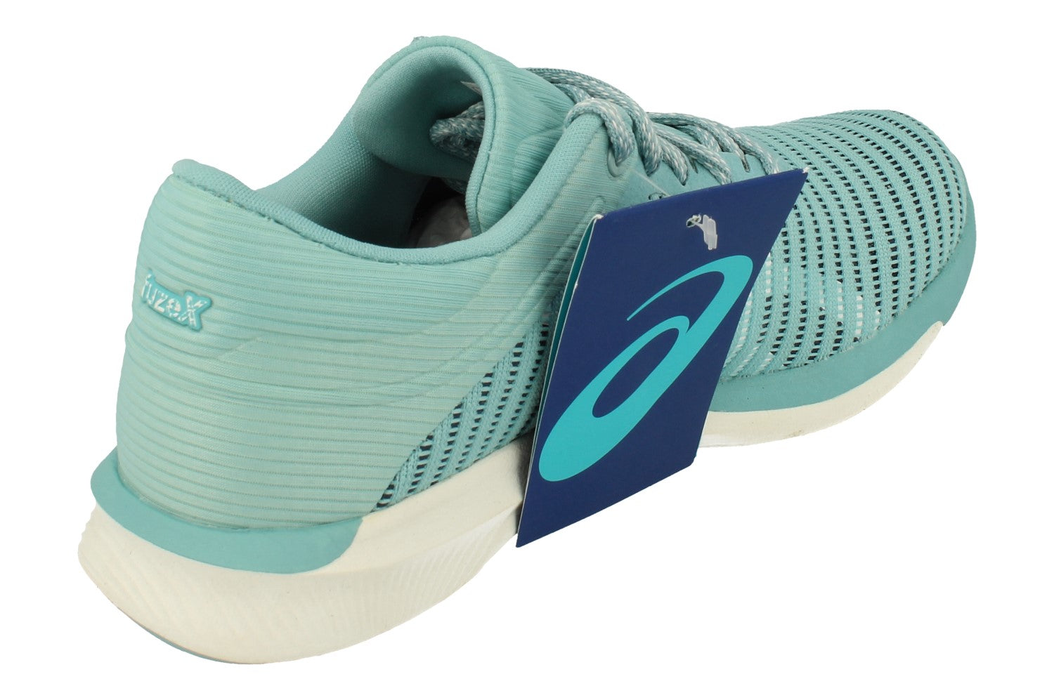 Asics fuse 2025 x rush