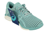 Asics Fusex Rush Adapt Womens T885N 1401